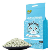 【瓜洲牧】水蜜桃无尘豆腐猫砂8斤