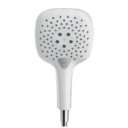 Hansgrohe 汉斯格雅 飞雨E150 26551407 节水型手持花洒