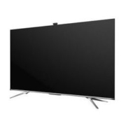 Hisense 海信 海信(Hisense) 55英寸社交电视超高清ULED量子点超画质 AI智能声控 55E8D全面屏语音电视