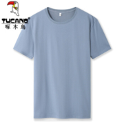 啄木鸟（TUCANO）夏季情侣纯棉短袖