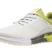 国内¥2599！Ecco 爱步 Golf S3系列 男士Gore-Tex®防水高尔夫运动鞋 含税到手￥847.88