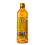 福临门 沂蒙土榨 花生仁油 900ml