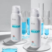 第2件0元 械字号 荣晟 医用补水喷雾  120ml/瓶