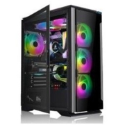 IPASON 攀升 DIY电脑主机（i5-10400F、RTX3060 12G、16GB、500GB）