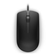 1日0点！DELL 戴尔 MS116 USB光电鼠标 黑色