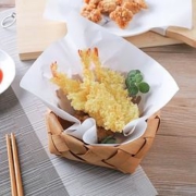 LIUIUSU 烧烤烘焙吸油纸 50片 *2件