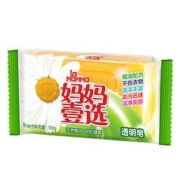 la mamma 妈妈壹选 透明皂 102g 10块