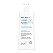 88VIP：sesderma西班牙 焕白身体乳烟酰胺 400ml