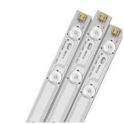 Dmail 德迈 led吸顶灯灯盘 36w 52cm 3条装
