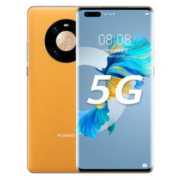 HUAWEI 华为 Mate 40 Pro 5G智能手机 8GB 128GB 秋日胡杨