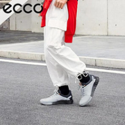 Ecco 爱步 Golf S3系列 男士Gore-Tex®防水高尔夫运动鞋