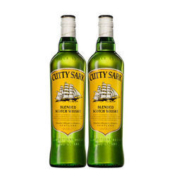 Cutty Sark 顺风 苏格兰威士忌 700ml
