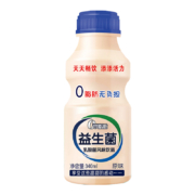品优滋 乳酸菌 风味饮品 340ml*12瓶