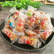 永相惜 手工小麻花 50包 多款口味
