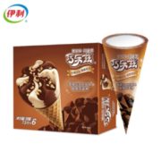 yili 伊利 巧乐兹 脆皮甜筒 73g*6支