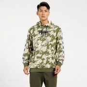 PUMA 彪马 57955602 长袖连帽男式卫衣