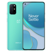 一加手机 OnePlus 8T 5G智能手机家用12GB+256GB