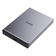 Lexar 雷克沙 SL系列 SL210 USB3.1 移动固态硬盘 Type-c 1TB