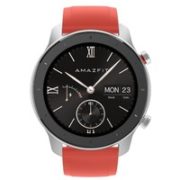 强劲续航！AMAZFIT 华米 GTR 智能手表 42mm
