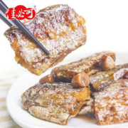 佳必可 带鱼罐头 150g*6罐