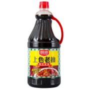 厨邦 上色老抽 红烧卤煮上色 1.9L