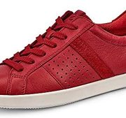 ECCO 爱步 Leisure惬意系列 女士牛皮系带休闲鞋205093 到手约￥431.63