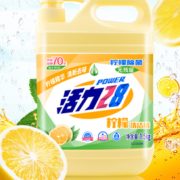 88VIP！活力28 柠檬洗洁精 1.5kg