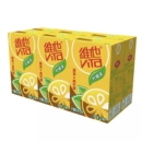 ViTa 維他 柠檬茶饮料 250ml*6盒
