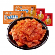 佳龙 台式素香肠 豆腐干20g*20包