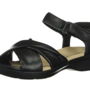 小码福利！35.5码！  Clarks 女士 Loomis Chloe 凉鞋  到手约150.53元