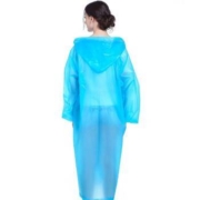 梵洁 EVA环保材料 加厚成人雨衣