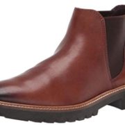 35码！ECCO 爱步 Incise英姿系列 女士英伦风短靴 含税到手约￥592.82
