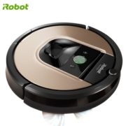 全景规划！ iRobot 艾罗伯特 Roomba961 扫地机器人
