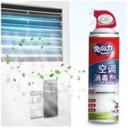 兔之力 空调清洁剂消毒剂 500ml