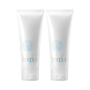88VIP：Freeplus/芙丽芳丝 氨基酸系洗面奶 100g*2支