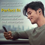 Jabra 捷波朗 Elite 85t True 无线蓝牙耳机