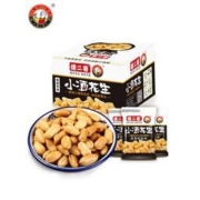 傻二哥 小酒花生 10g*40包
