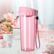 Tupperware 特百惠 塑料茶杯 500ml