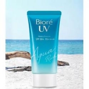 Bioré 碧柔 多效水润防晒啫喱SPF50+PA++++ 50ml *4件