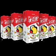 聚划算百亿补贴：统一 太魔性红茶 饮料 250ml*24盒