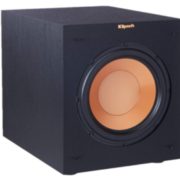 Klipsch 杰士 R-10SW 有源低音炮 300W   含税到手1710.35元