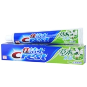 Crest 佳洁士 草本水晶牙膏 90g/支