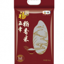 福临门 精选稻花香 五常大米 5kg