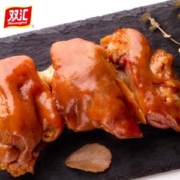 双汇 五香卤猪蹄 175g*2袋 真空即食
