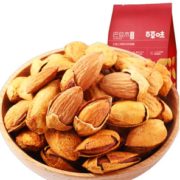 百草味 零食大礼包 880g 5袋装