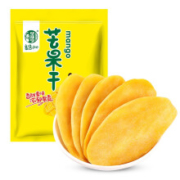华味亨 芒果干 500g/袋