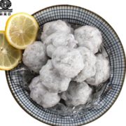 肉质鲜嫩！NEWWANGYA 新万亚   国产冷冻新鲜虾滑   200g