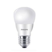 PHILIPS 飞利浦 E27螺口LED灯泡 2.8w 4只装