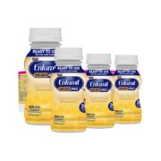 临期特价！Mead Johnson 美赞臣 Enfamil NeuroPro 美版1段液态奶177mL*6瓶15.9元包邮包税（需领券）
