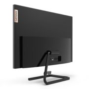 Lenovo 联想 AIO 520C 27英寸一体机（i5-10400T、16GB、512GB、无线键鼠）